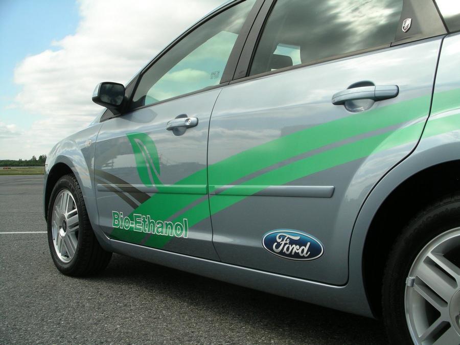  Ford Focus 2005 года  (фото 75 из 116)